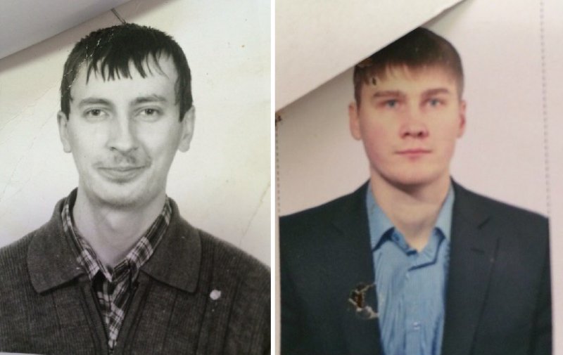 Двое мужчин пропали в Новосибирске
